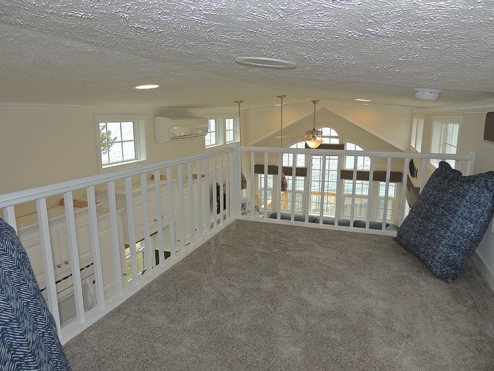Angel Rock Waterfront Cottages Cape Vincent Exterior photo